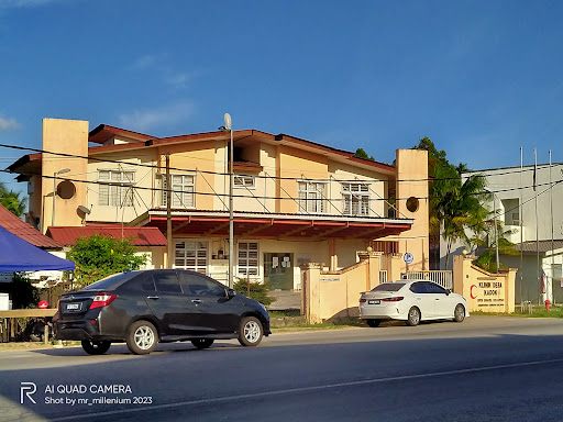 Klinik Desa Kadok: Perkhidmatan Kesihatan Komuniti, Rawatan Cepat & Profesional