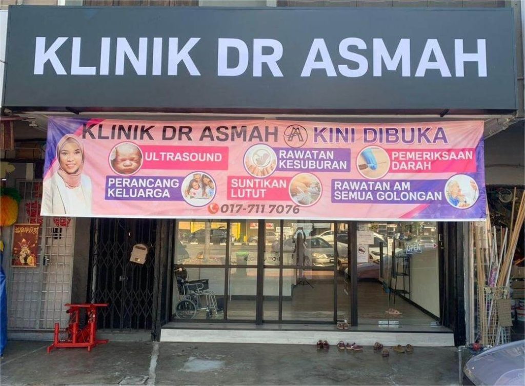 Klinik Penurunan Berat Badan Terbaik di Jitra – Program Siap Turun 5kg dalam 30 Hari