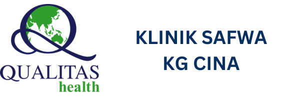 Gambar Klinik Safwa Kg Cina – Perkhidmatan Kesihatan Terbaik di Kampung Cina