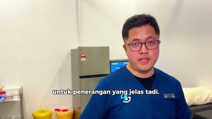 SuamiSihat Clinic di Kota Bharu – Rawatan Kesihatan Lelaki Terbaik & Perkhidmatan Medikal Profesional