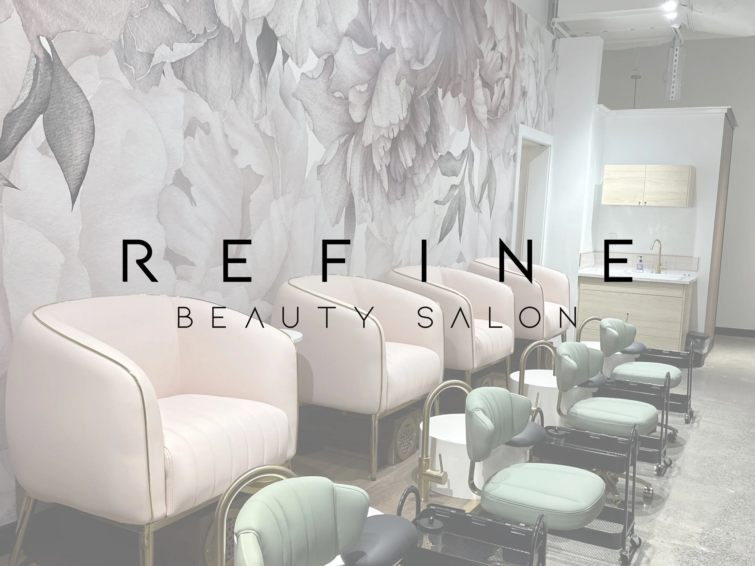 Bellevue Beauty Salon – Salon Kecantikan Premium di Bellevue, Perawatan Rambut & Spa Berkualiti