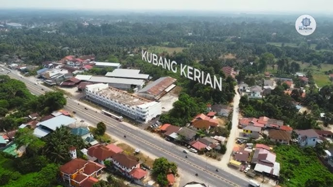 Klinik Kesihatan Kubang Kerian – Perkhidmatan Kesihatan Terbaik di Kelantan