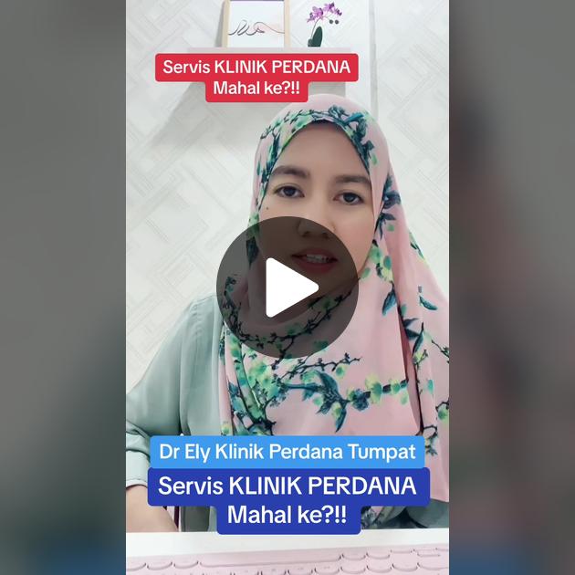Klinik Perdana Tumpat – Doktor Wanita Profesional untuk Rawatan Kesihatan Wanita di Malaysia