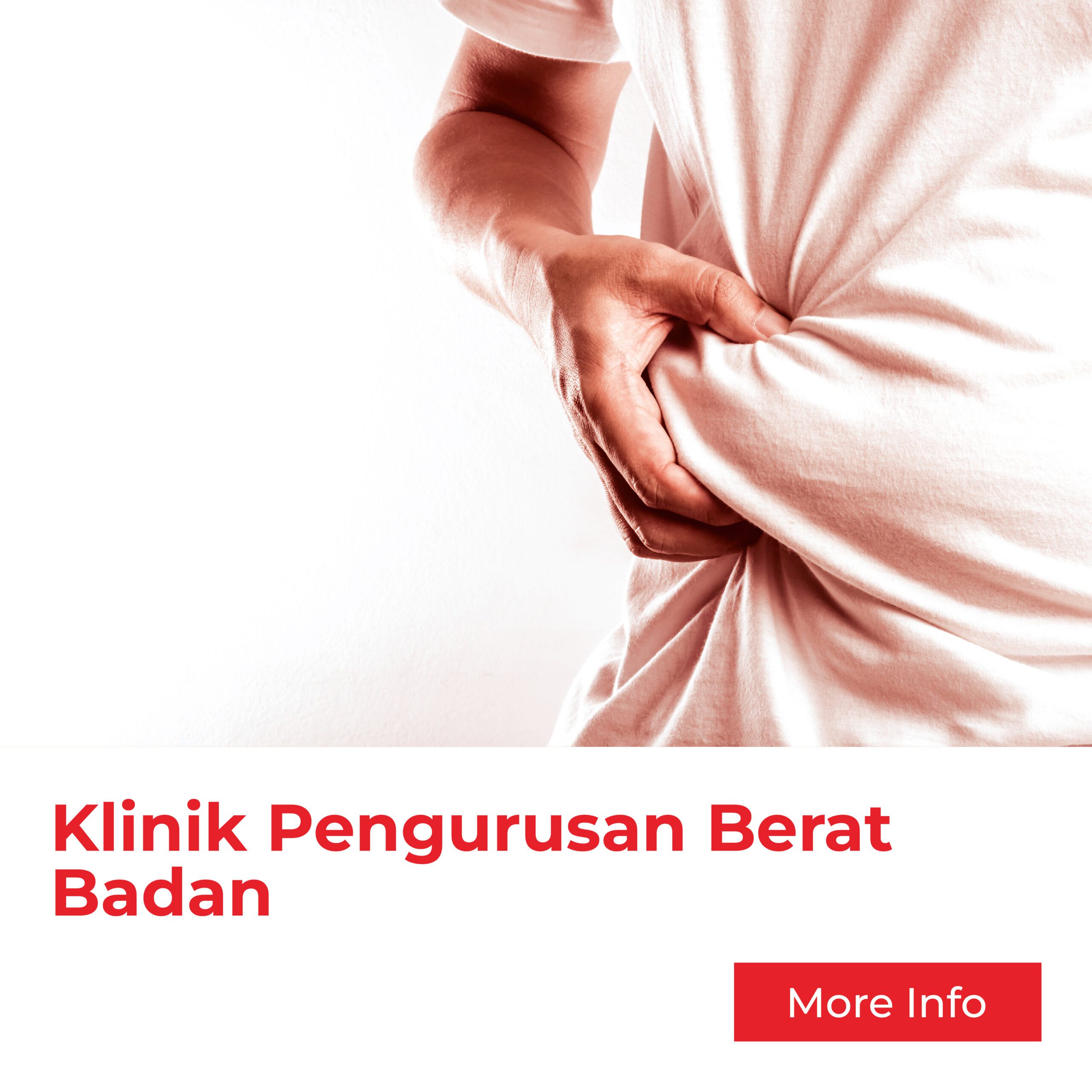 Klinik Penurunan Berat Badan Terbaik di Kampung Kok – Solusi Cepat & Aman untuk Turun Berat