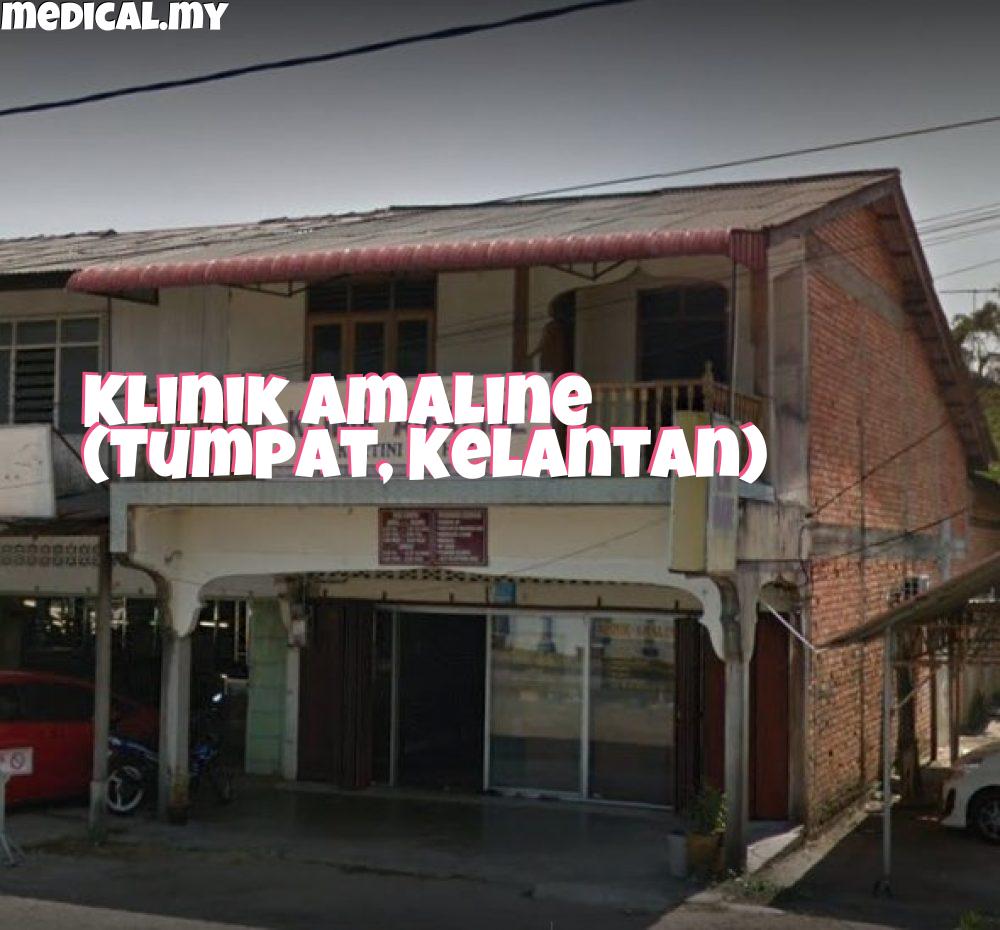 Klinik Amaline – Perkhidmatan Kesihatan Keluarga, Rawatan Dermatologi & Estetika di Kuala Lumpur