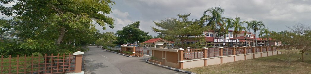 Gambar Klinik Kesihatan Tumpat – Fasilitas Medis Terkini, Perkhidmatan Kesihatan Berkualiti