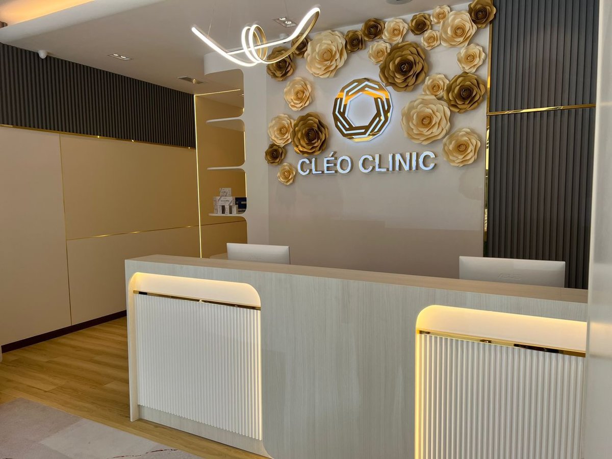 CLEO Clinic – Pusat Estetika & Rawatan Kulit Profesional di Malaysia