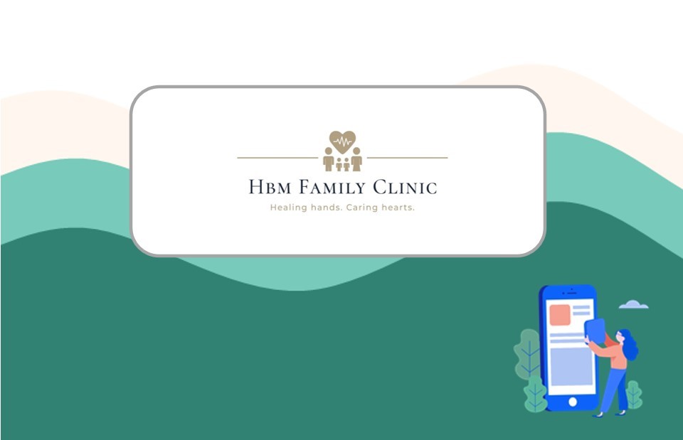 HBM Family Clinic: Perkhidmatan Kesihatan Keluarga Terbaik di Kuala Lumpur