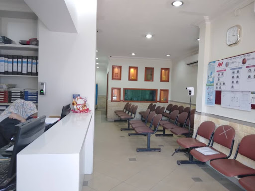 Klinik Wilayah Labuan – Perkhidmatan Kesihatan Profesional | Sdn. Bhd.