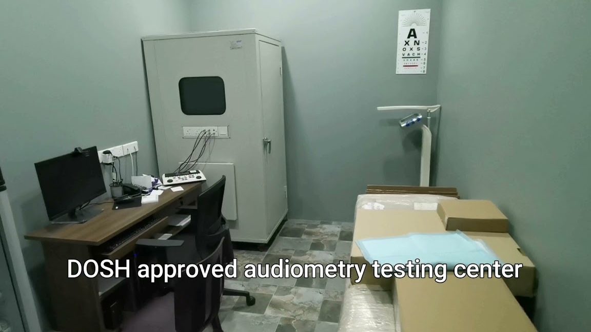 Klinik Paragon Labuan – Lokasi Mudah & Perkhidmatan Kesihatan Terbaik