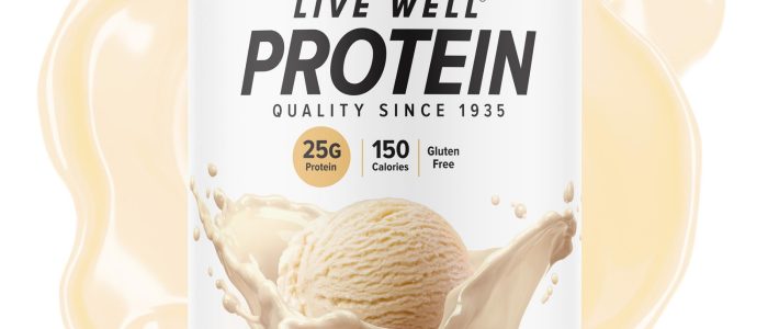 GNC Live Well: Suplemen Kesihatan Terbaik untuk Gaya Hidup Sihat & Aktif