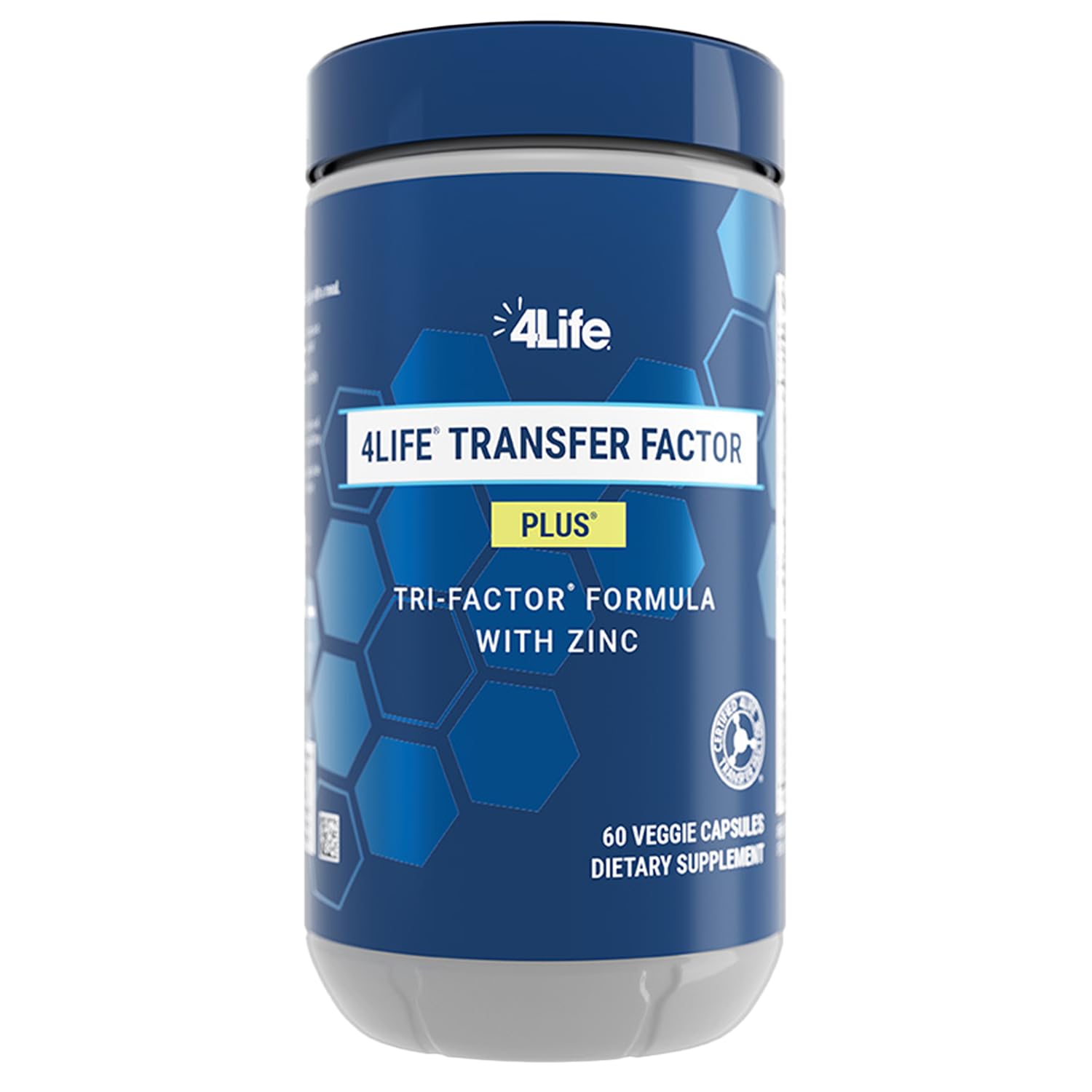 4Life Transfer Factor – Suplemen Imunisasi Terbaik untuk Kesihatan Sel & Tenaga