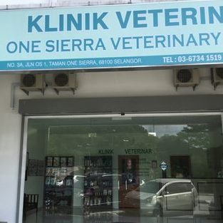 Klinik Veterinar Family & Surgeri – Rawatan Haiwan Pelihara, Perkhidmatan Kecemasan & Pembedahan Profesional
