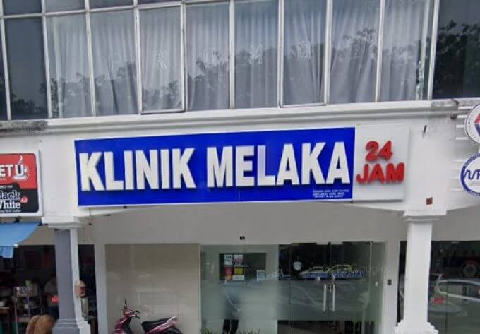 Klinik Melaka: Perubatan Berkualiti & Rawatan Cepat di Tengah Bandar – Tempat Pilihan Kesihatan Anda