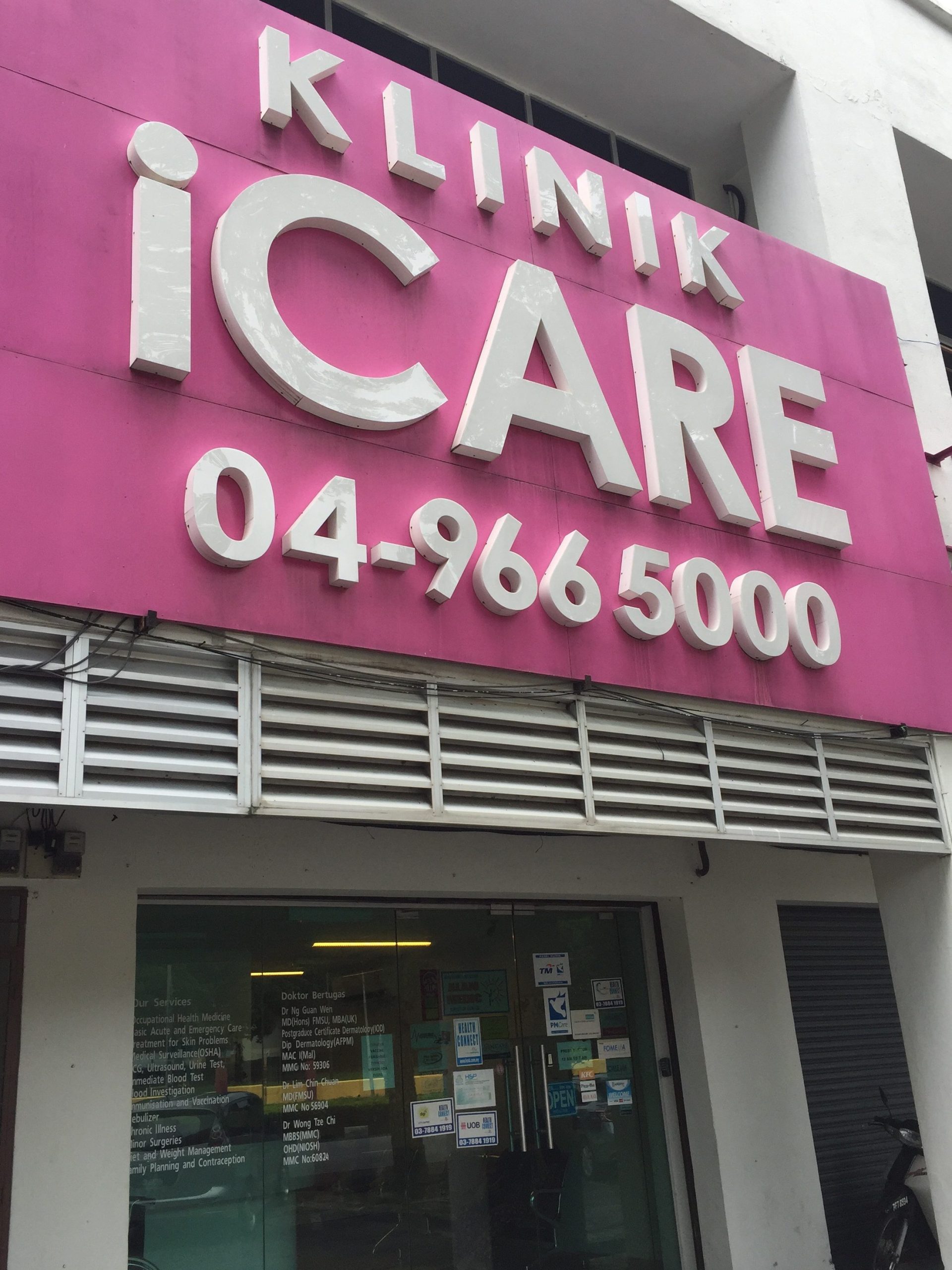 Top Klinik Penurunan Berat Badan di Langkawi – Hasil Cepat, Perkhidmatan Profesional