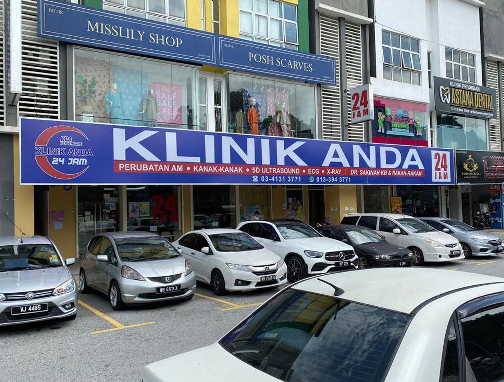 Batu Berendam 24 Jam di Klinik Anda – Rawatan Spa & Kesihatan Menyeluruh