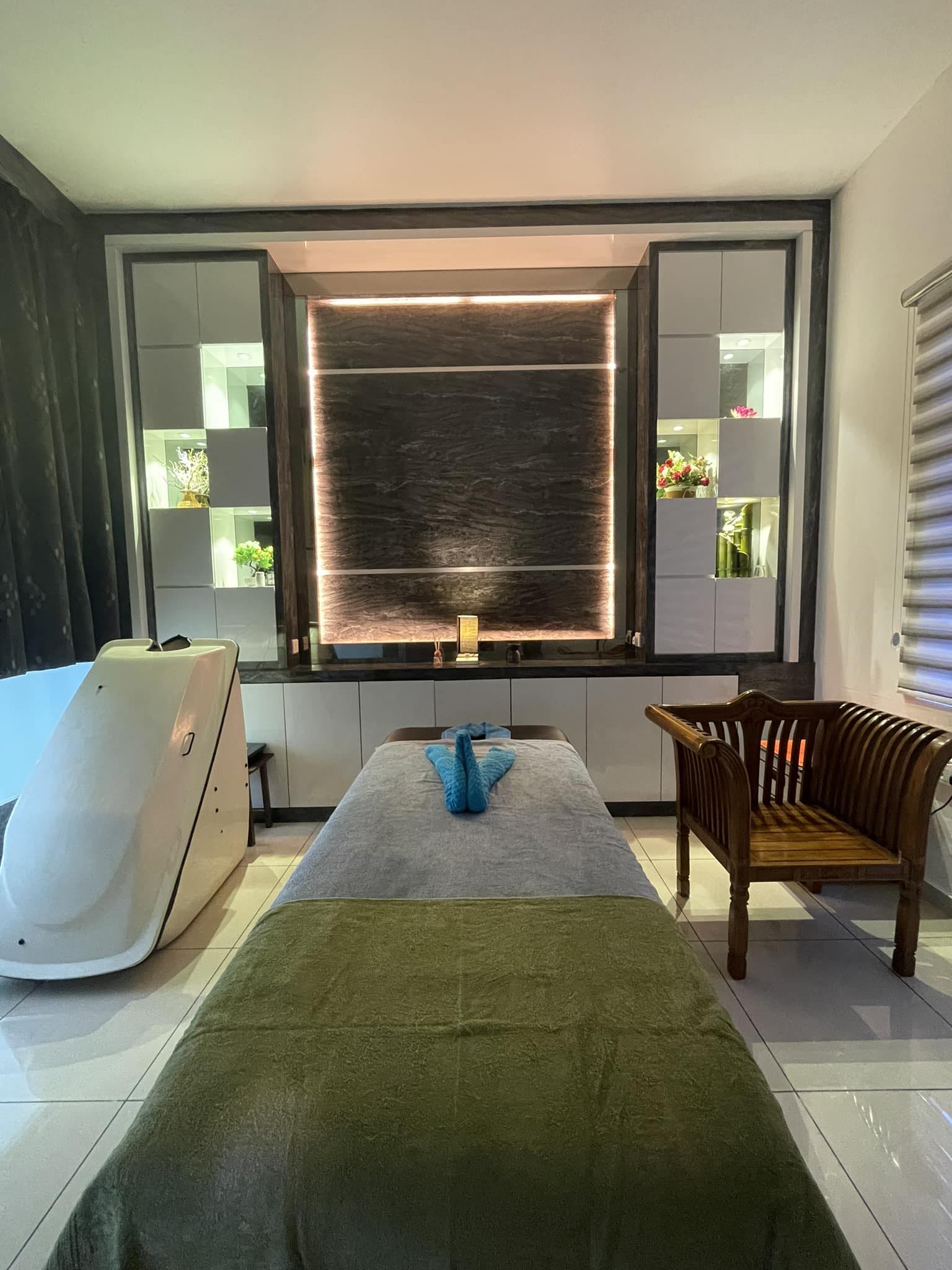 Masaaj Ayurveda Penyembuhan di Rumah – Perkhidmatan di Melaka | Relaksasi & Kesihatan